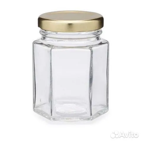 جار شیشه ای شوش