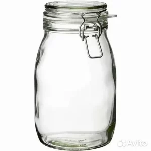 بطری شیشه ای تشتک خور