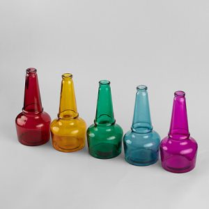 جار شیشه ای شیراز