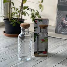 بطری شیشه ای پاشاباغچه