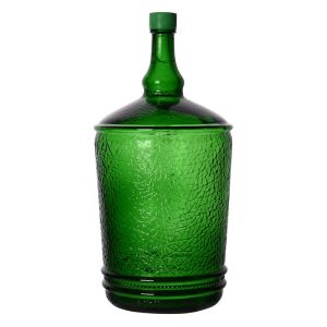 بطری 3 لیتری شیشه ای