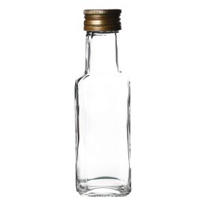 بطری شیشه ای 250 سی سی