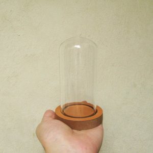 سفارش آنلاین بطری شیشه ای دیو و دلبر