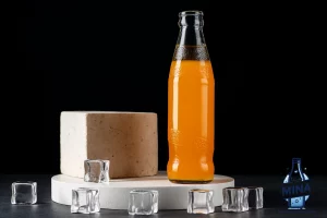 خرید بطری شیشه ای رشت