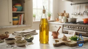 بطری شیشه ای 750 میلی لیتری